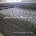 2X4 welded wire mesh panel